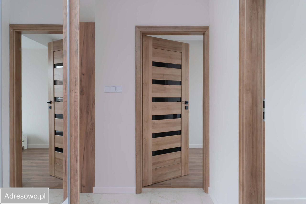 Mieszkanie 3-pokojowe Kraków Wzgórza Krzesławickie, ul. Gustawa Morcinka. Zdjęcie 4