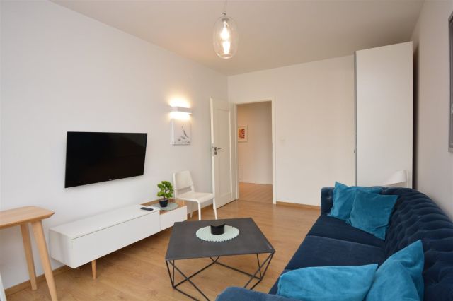 Mieszkanie 2-pokojowe Kielce Centrum, ul. Stefana Okrzei. Zdjęcie 4