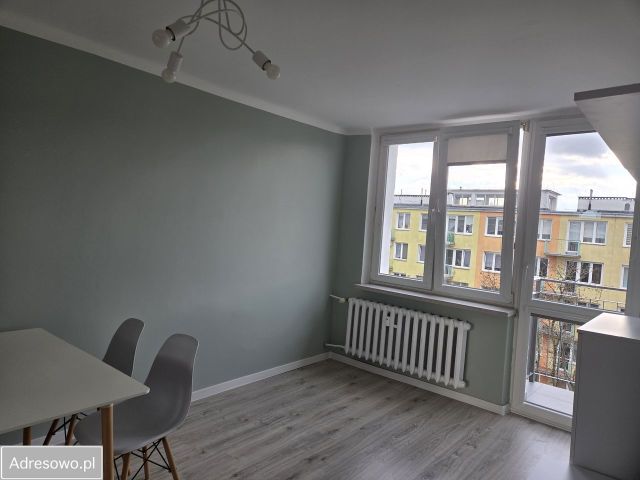 Mieszkanie 1-pokojowe Włocławek Zazamcze, ul. Wieniecka. Zdjęcie 1