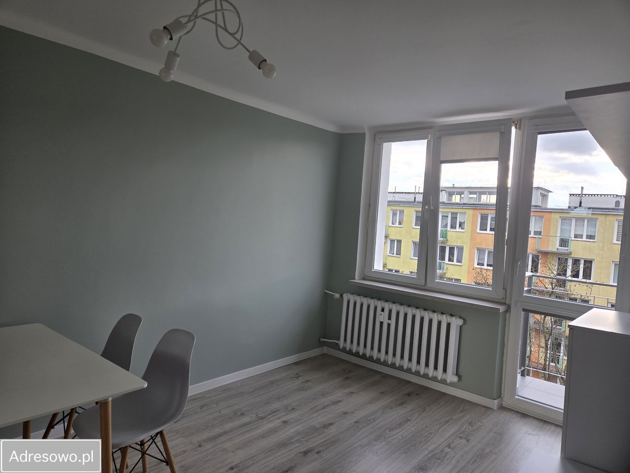 Mieszkanie 1-pokojowe Włocławek Zazamcze, ul. Wieniecka. Zdjęcie 1