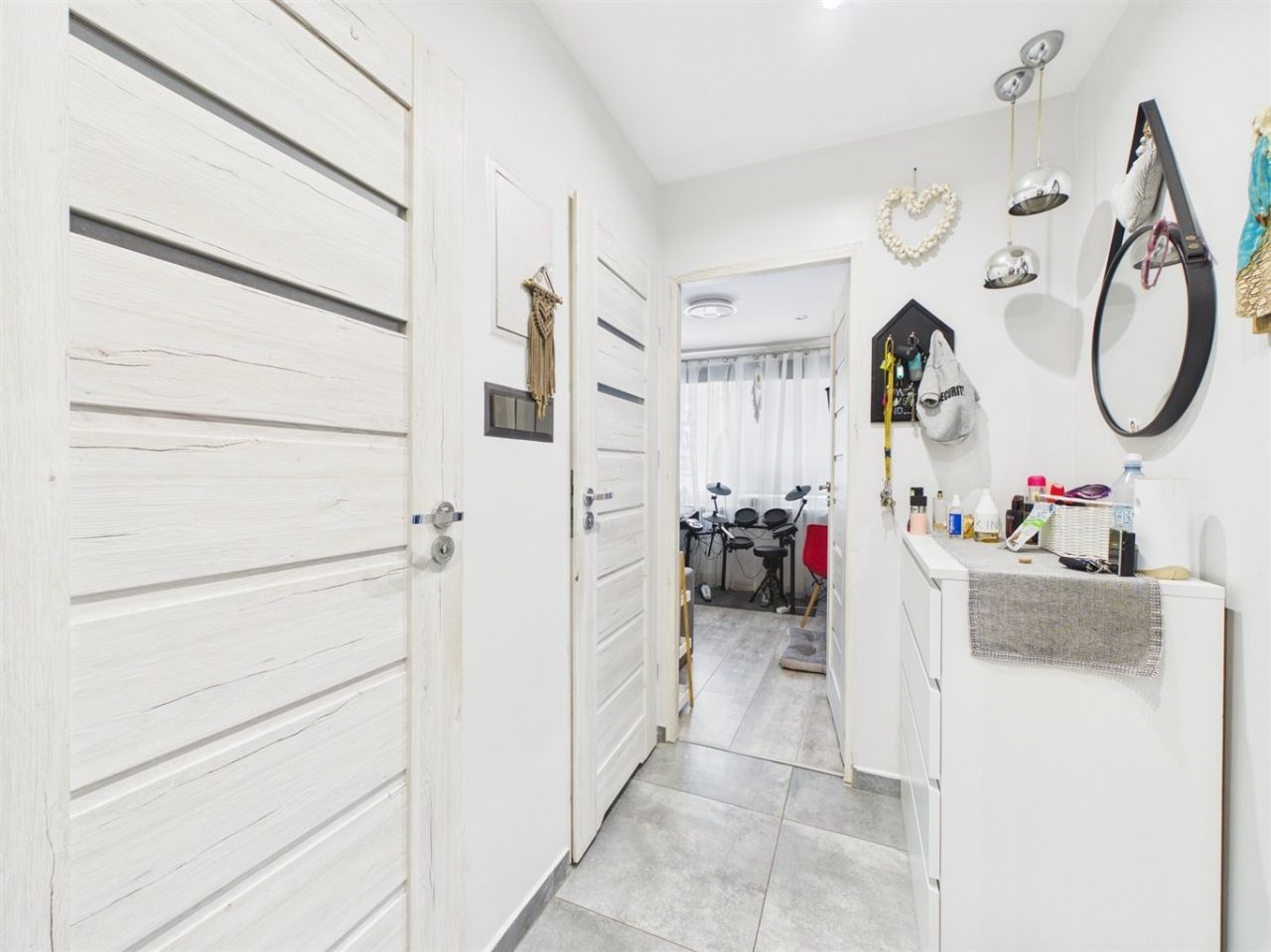 Mieszkanie 2-pokojowe Będzin Warpie, ul. gen. Władysława Andersa. Zdjęcie 13