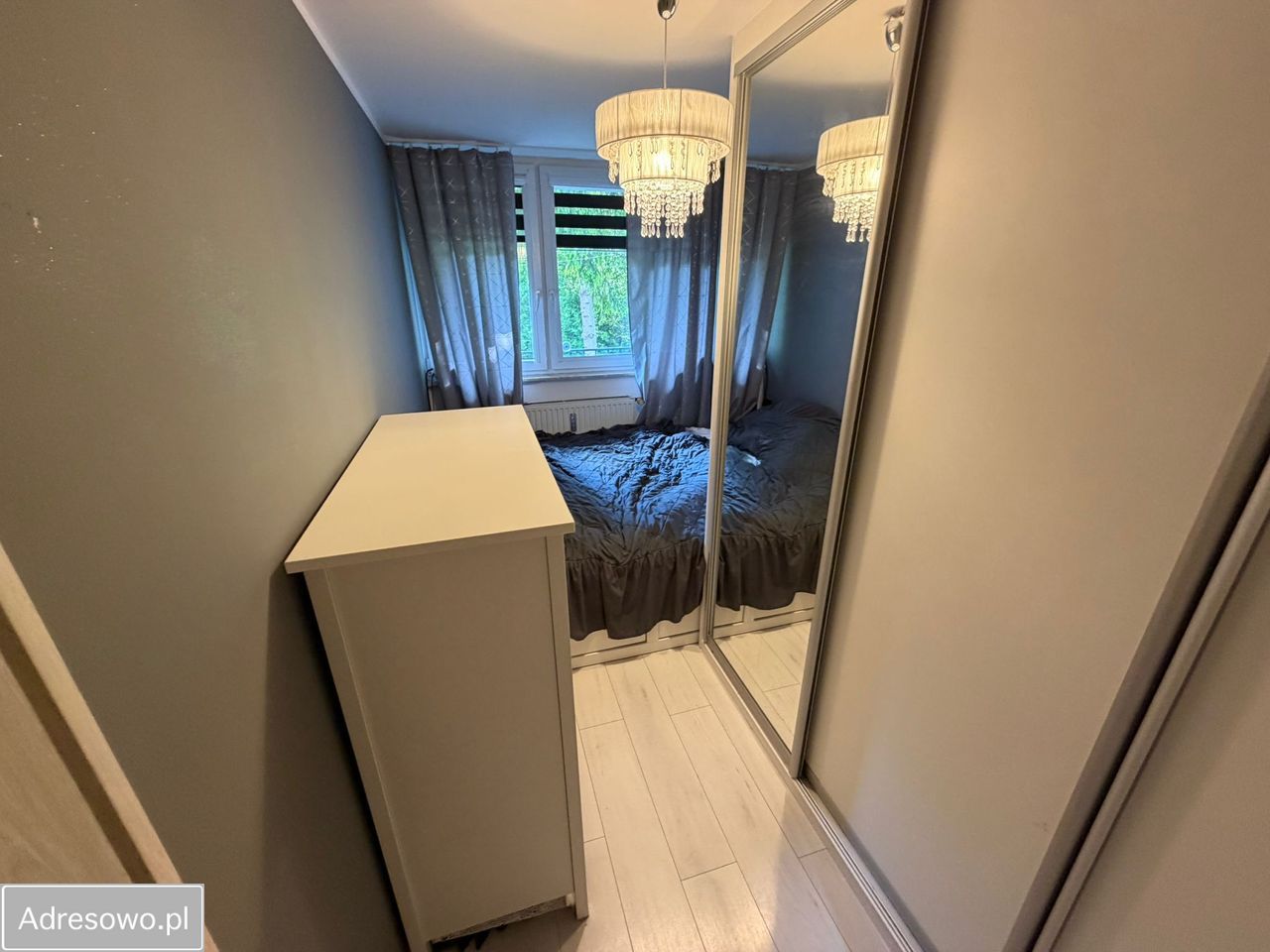 Mieszkanie 3-pokojowe Będzin Syberka. Zdjęcie 4