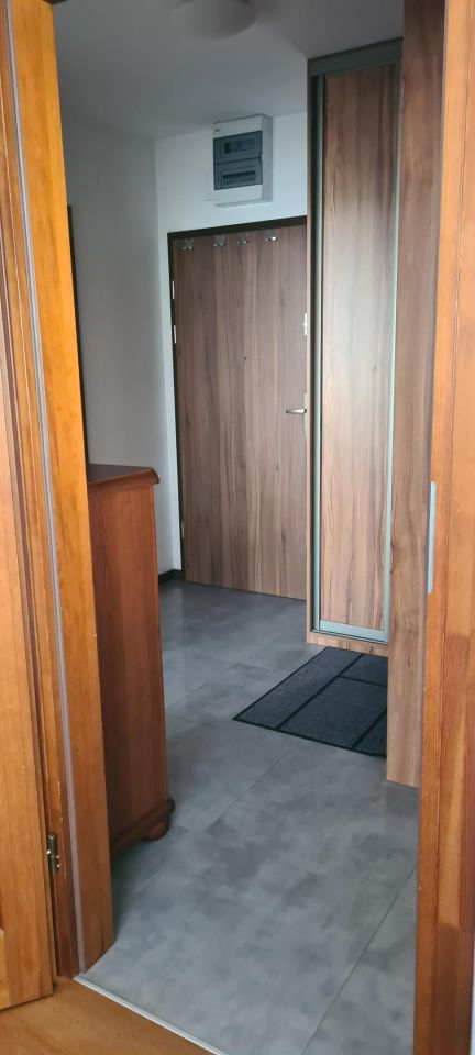 Mieszkanie 2-pokojowe Lublin Felin, ul. Zygmunta Augusta. Zdjęcie 6