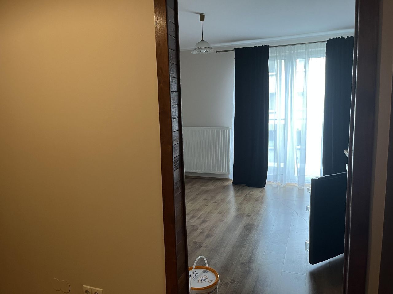 Mieszkanie 1-pokojowe Kraków Prokocim, ul. Jana Kurczaba. Zdjęcie 7