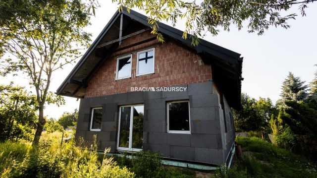 dom wolnostojący, 5 pokoi Kaszów. Zdjęcie 6