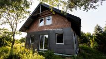 dom wolnostojący, 5 pokoi Kaszów. Zdjęcie 4