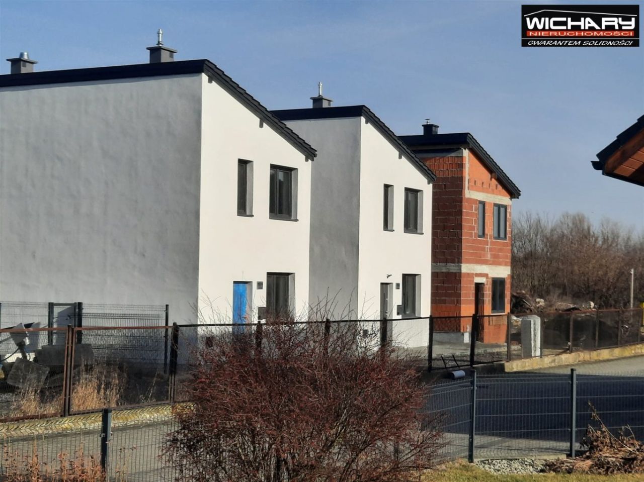 dom szeregowy, 4 pokoje Siemianowice Śląskie Bańgów, ul. Polna. Zdjęcie 3
