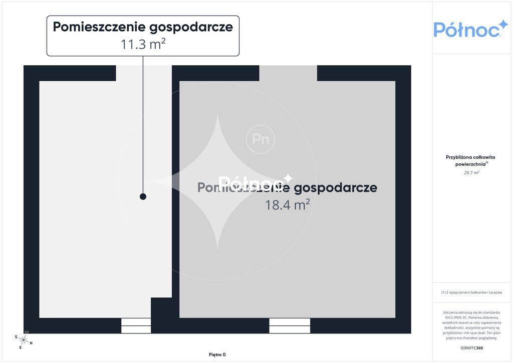 dom wolnostojący, 5 pokoi Ełk, ul. Jeziorna. Zdjęcie 12