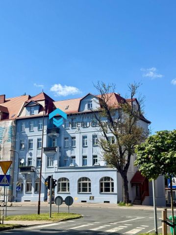 Mieszkanie 1-pokojowe Jelenia Góra, ul. 1 Maja. Zdjęcie 1