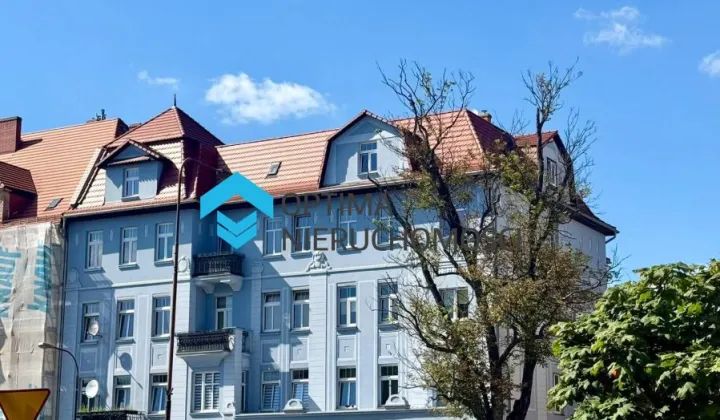 Mieszkanie 1-pokojowe Jelenia Góra, ul. 1 Maja
