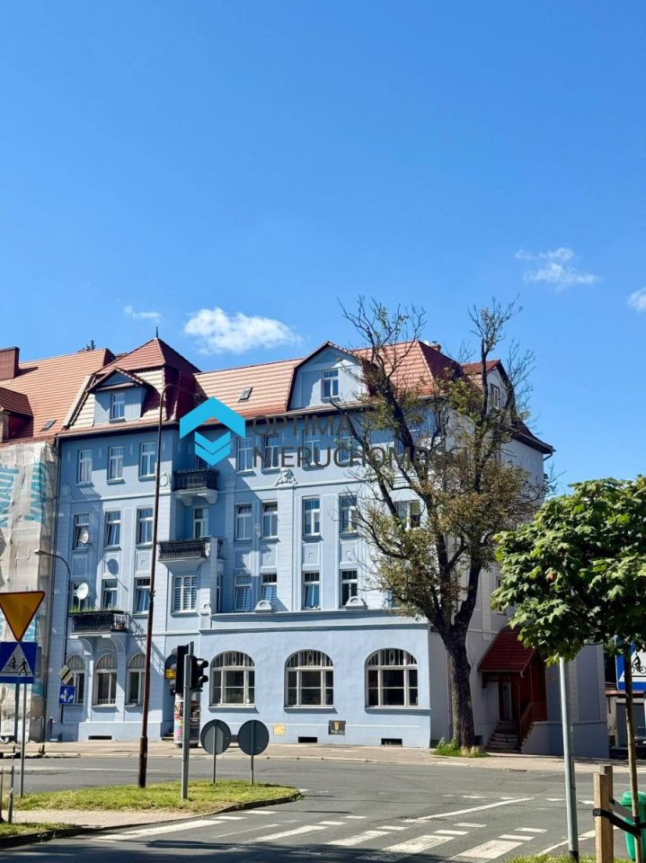 Mieszkanie 1-pokojowe Jelenia Góra, ul. 1 Maja. Zdjęcie 1
