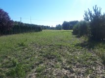 Działka rolno-budowlana Wapiennik, ul. Wołyńska. Zdjęcie 2