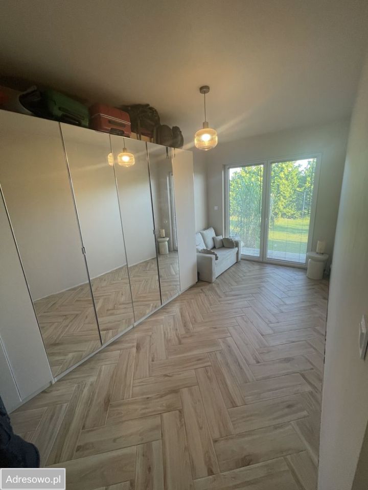 bliźniak, 4 pokoje Wola Smolana. Zdjęcie 12
