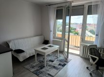 Mieszkanie 1-pokojowe Kielce Centrum, ul. Tadeusza Kościuszki. Zdjęcie 4
