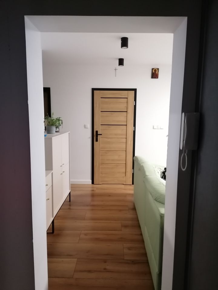 Mieszkanie 3-pokojowe Wrocław Stabłowice, ul. Arbuzowa. Zdjęcie 10