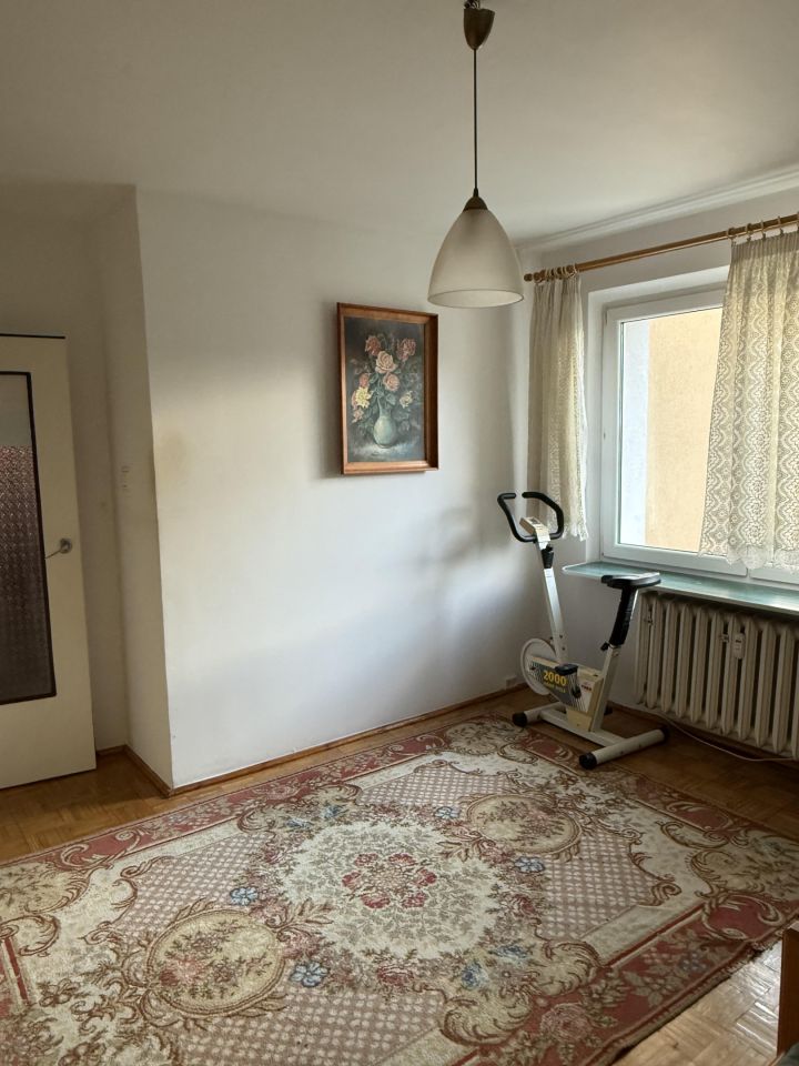 Mieszkanie 3-pokojowe Zamość Nowe Miasto, ul. Hetmana Jana Zamoyskiego. Zdjęcie 8
