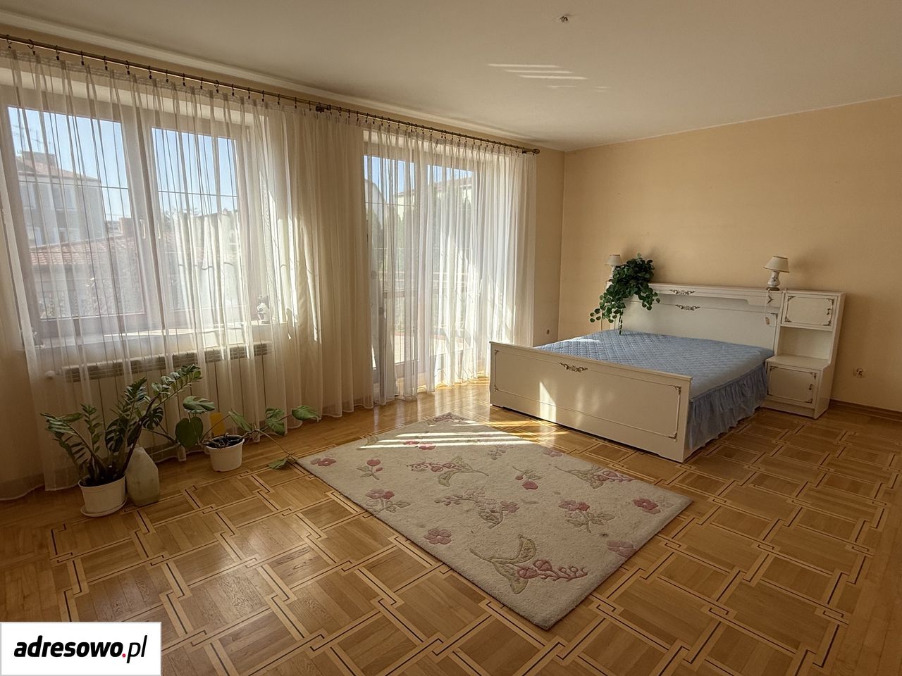 dom wolnostojący, 6 pokoi Siedlce, ul. Fizylierów. Zdjęcie 15