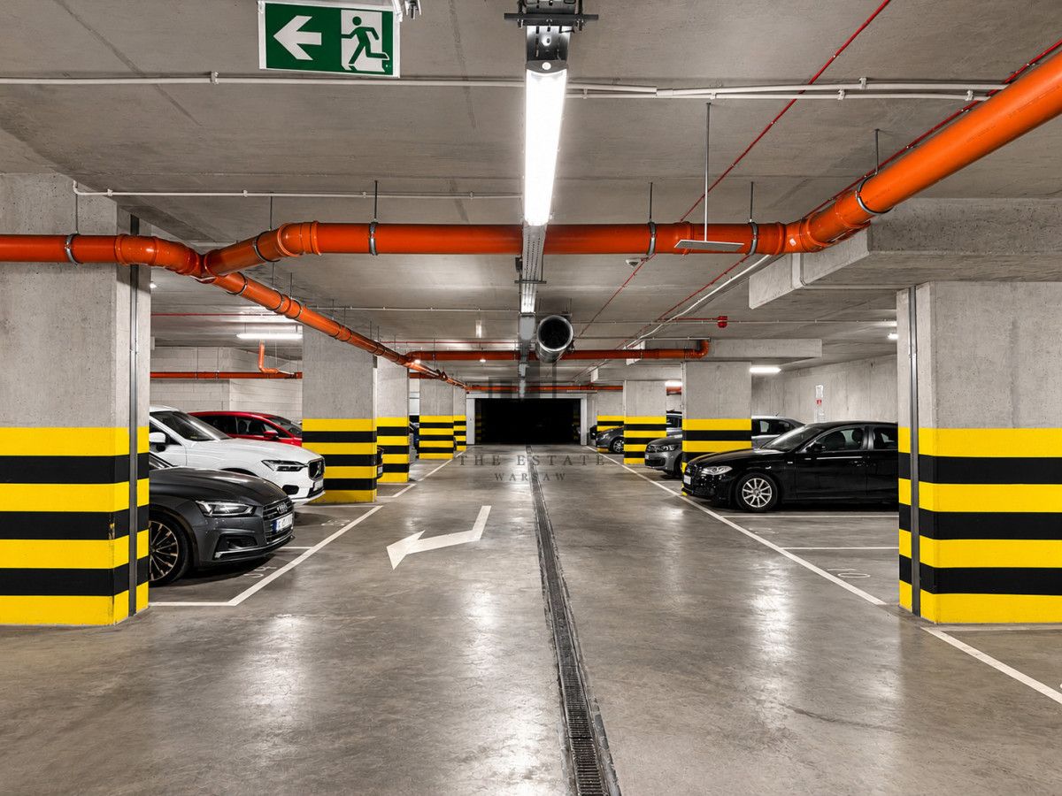 Lokal Warszawa Mokotów, ul. Komputerowa. Zdjęcie 2