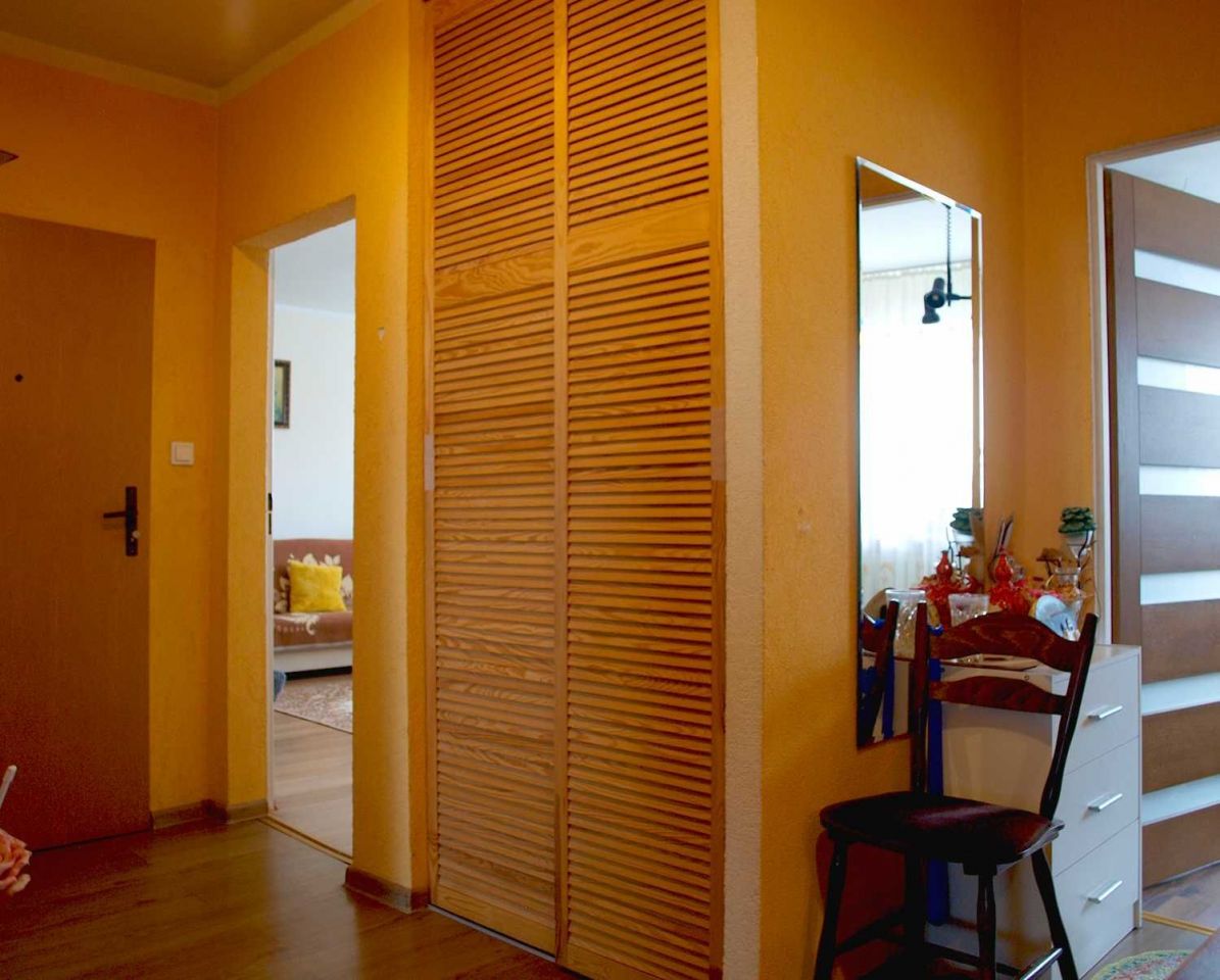 Mieszkanie 3-pokojowe Nasielsk, ul. marsz. Józefa Piłsudskiego. Zdjęcie 6