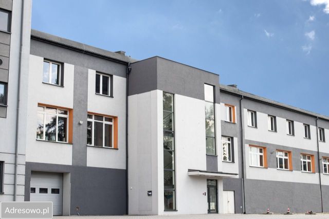 Biuro Bielsko-Biała Śródmieście, ul. Komorowicka. Zdjęcie 1