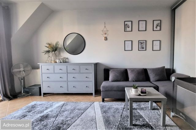 Mieszkanie 3-pokojowe Ząbki, ul. Józefa Piłsudskiego. Zdjęcie 1