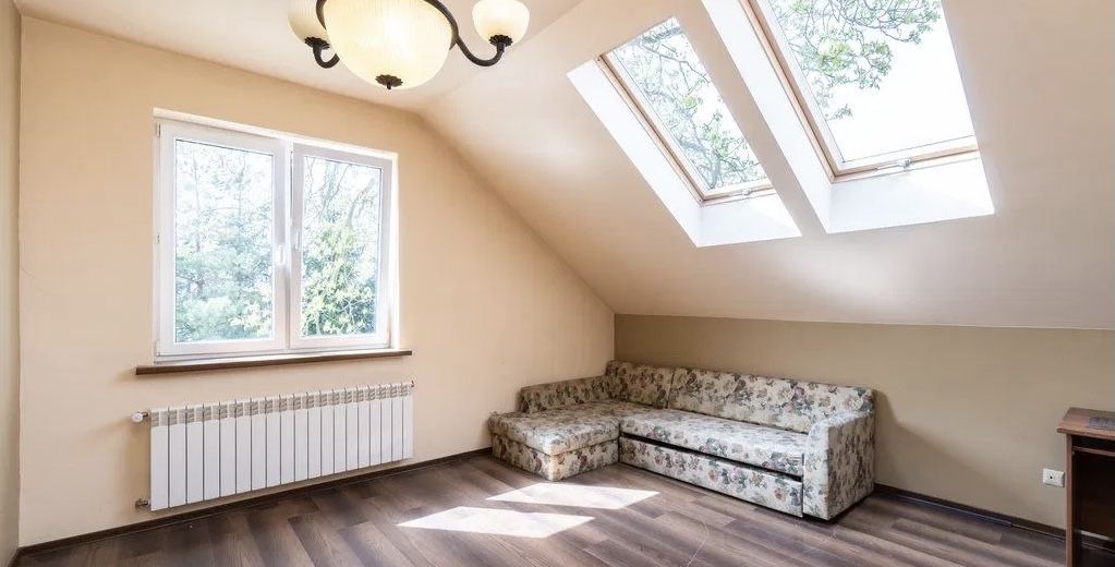 Nieruchomość komercyjna Chobędza. Zdjęcie 12