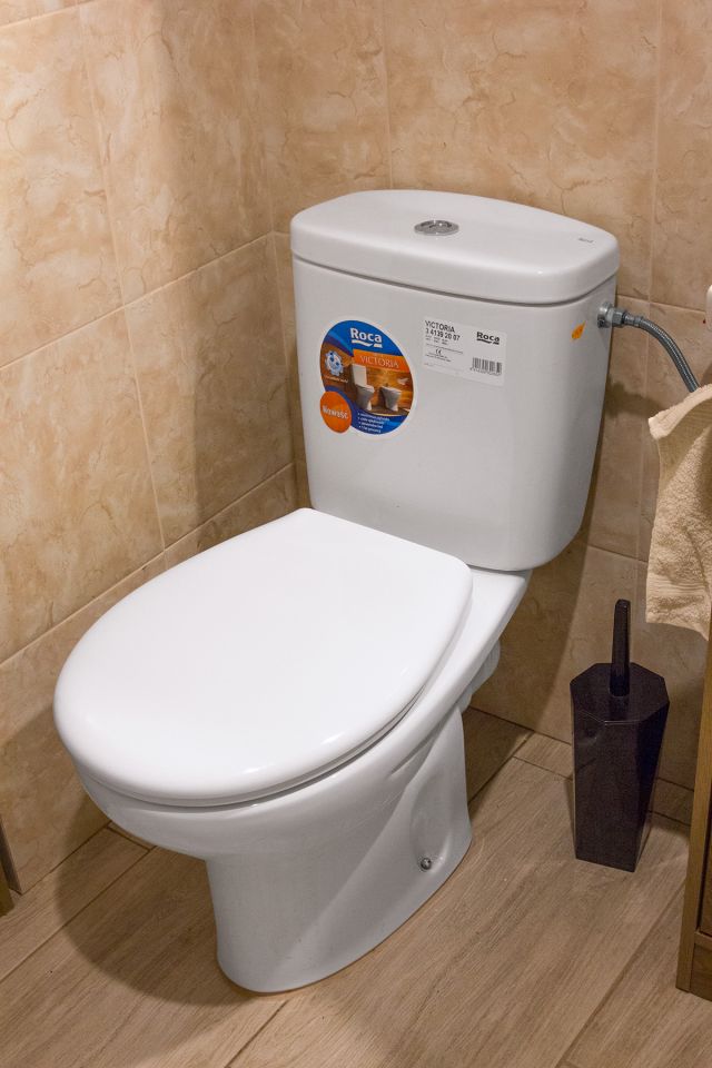 Mieszkanie 1-pokojowe Warszawa Ursus, ul. Tadeusza Hennela. Zdjęcie 26