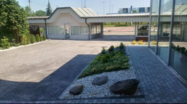 Lokal Mikołów Goj, ul. Różana. Zdjęcie 9