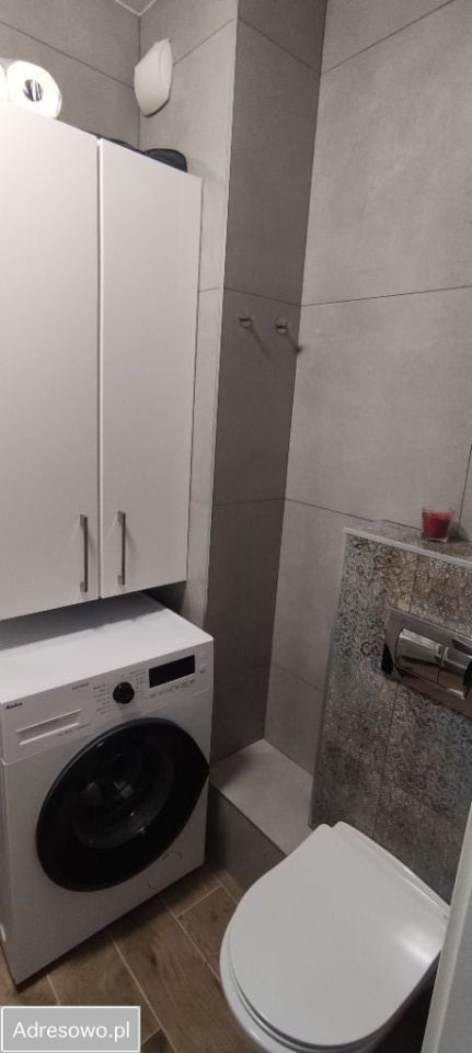 Mieszkanie 2-pokojowe Warszawa Białołęka, ul. Szlachecka. Zdjęcie 5