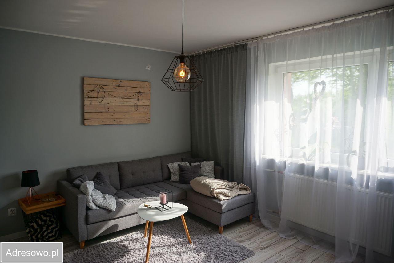 dom wolnostojący, 7 pokoi Olsztynek, ul. Wilcza. Zdjęcie 18