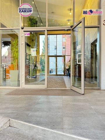 Mieszkanie 2-pokojowe Gdańsk Śródmieście, ul. Lastadia. Zdjęcie 28