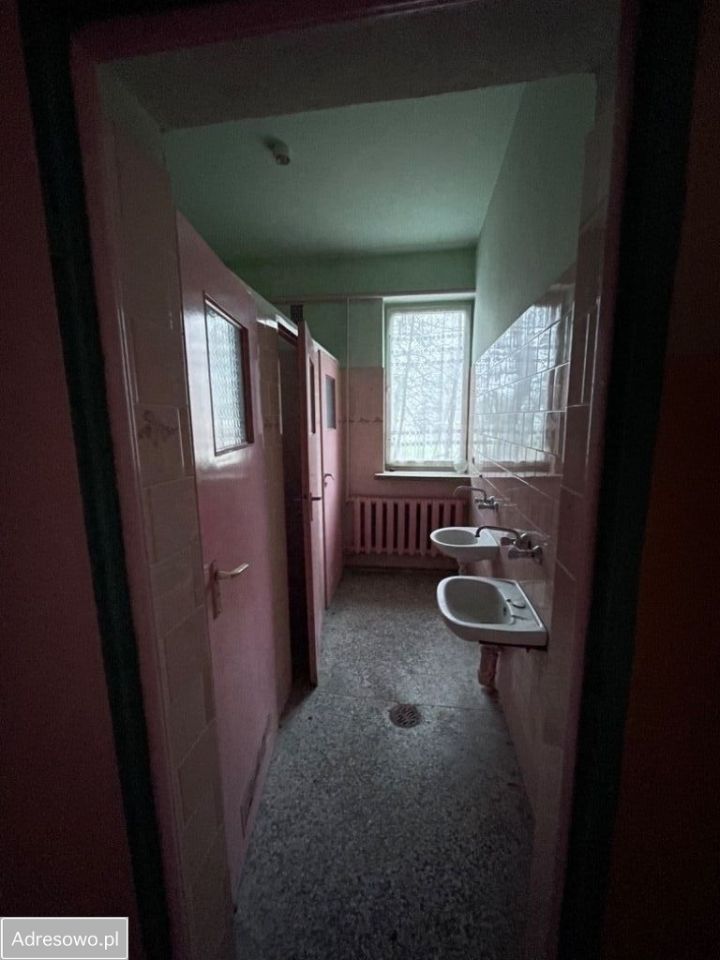 Nieruchomość komercyjna Zawady. Zdjęcie 12