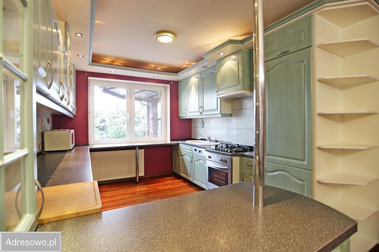 dom wolnostojący, 6 pokoi Aleksandria, ul. Miodowa. Zdjęcie 4