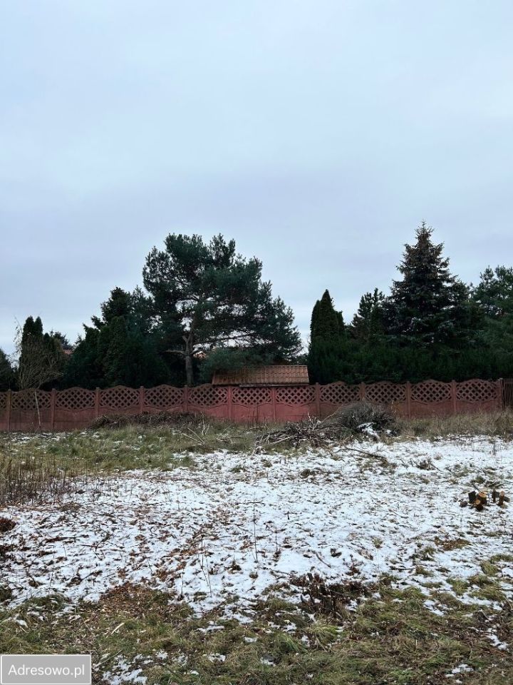 Działka budowlana Wola Aleksandra, ul. Wolska. Zdjęcie 6