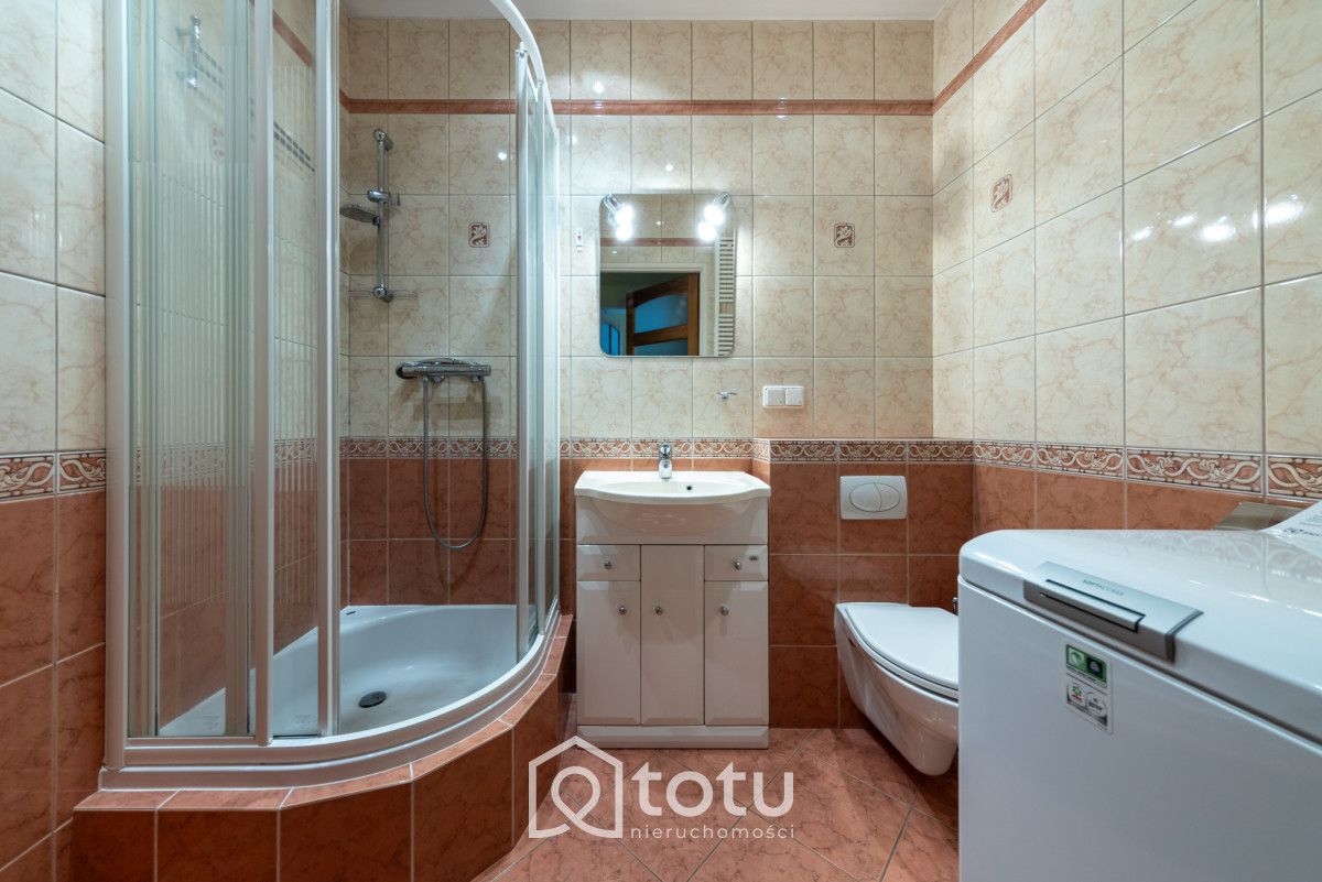 Mieszkanie 1-pokojowe Jabłonna, ul. Sadowa. Zdjęcie 9