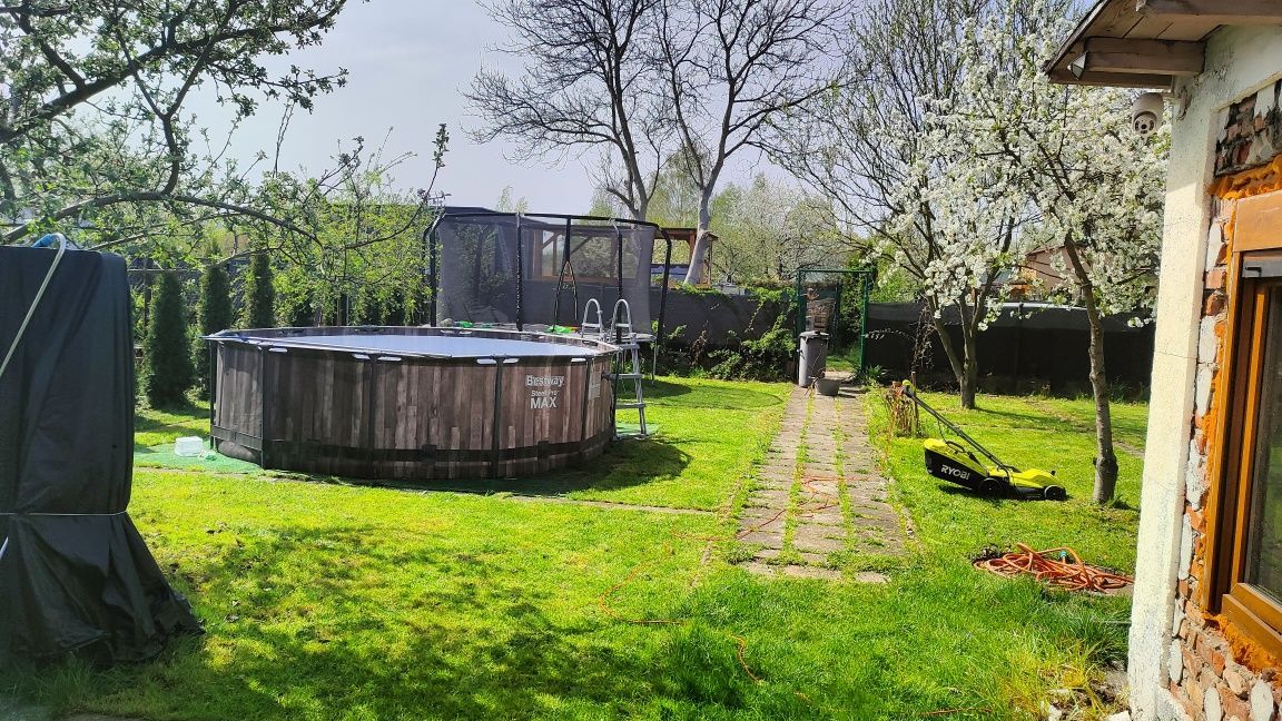 Działka rod Gliwice Sośnica. Zdjęcie 3