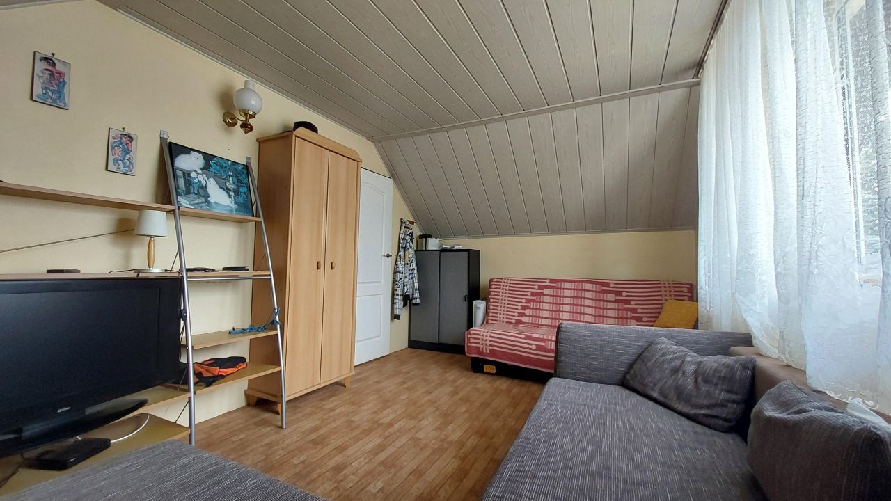 dom wolnostojący, 5 pokoi Morzyczyn, ul. Długa. Zdjęcie 7