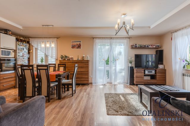 dom wolnostojący, 5 pokoi Łańcut. Zdjęcie 11