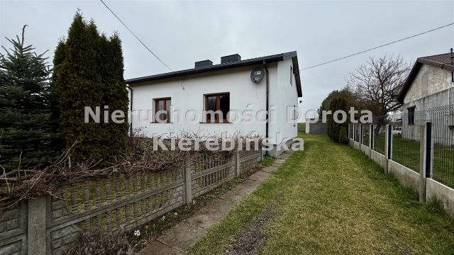 dom wolnostojący, 3 pokoje Komorów. Zdjęcie 14