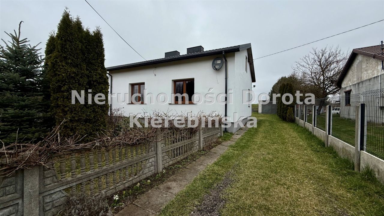 dom wolnostojący, 3 pokoje Komorów. Zdjęcie 14