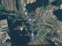 Mieszkanie 3-pokojowe Tarłów