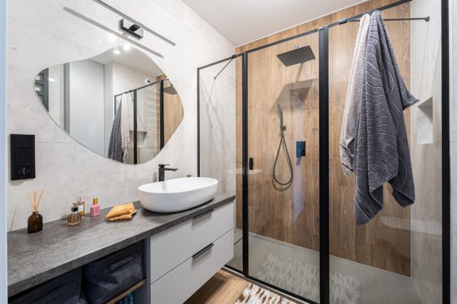 Mieszkanie 3-pokojowe Warszawa Ursynów, ul. Kłobucka. Zdjęcie 12