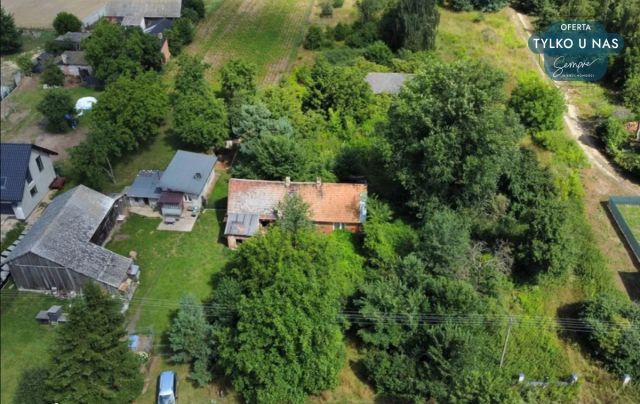 Działka budowlana Konstantynów Łódzki, ul. Poprzeczna. Zdjęcie 1