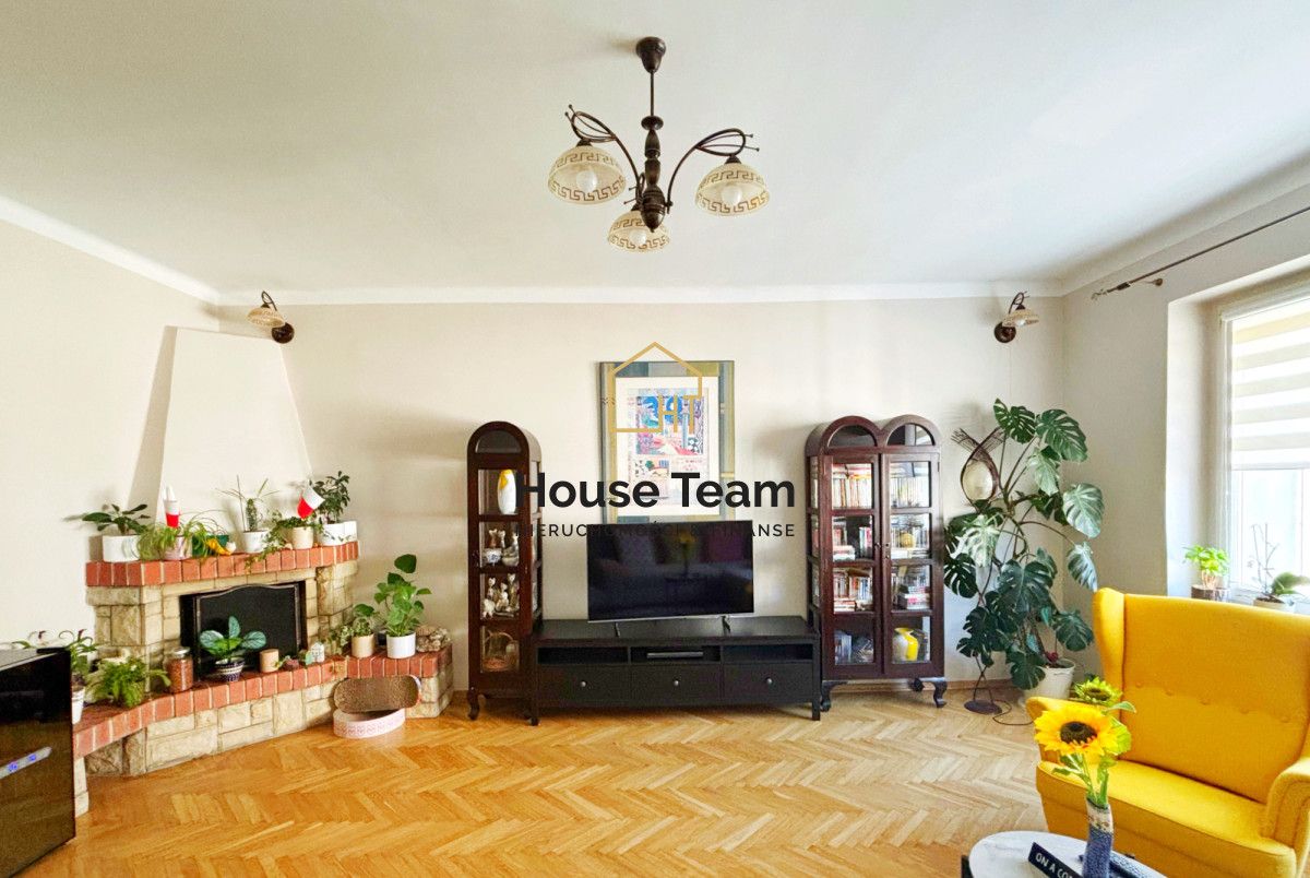 Mieszkanie 4-pokojowe Bydgoszcz Śródmieście, ul. Ignacego Paderewskiego. Zdjęcie 8