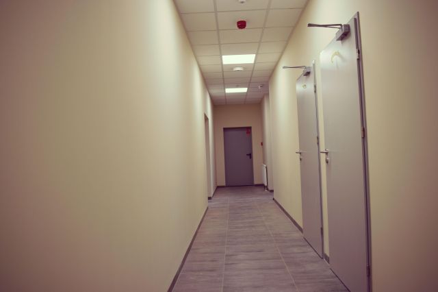 Hala/magazyn Elbląg. Zdjęcie 32