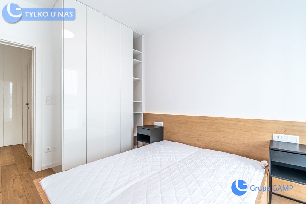 Mieszkanie 2-pokojowe Kraków Grzegórzki, ul. Fabryczna. Zdjęcie 10