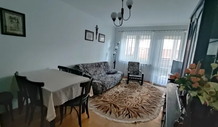 Mieszkanie 2-pokojowe Lublin Sławinek, ul. Kolorowa