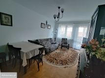 Mieszkanie 2-pokojowe Lublin Sławinek, ul. Kolorowa