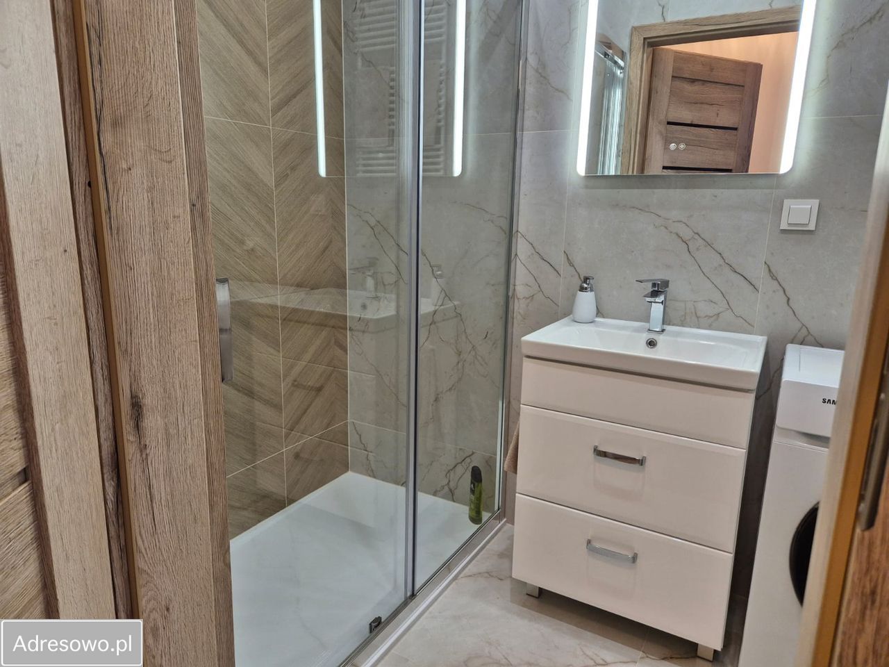 Mieszkanie 1-pokojowe Warszawa Praga-Północ, ul. Jagiellońska. Zdjęcie 9