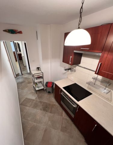 Mieszkanie 2-pokojowe Warszawa Górny Mokotów, ul. Cieszyńska. Zdjęcie 13